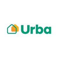Urba logo - Similar company to Log