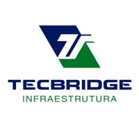 Tecbridge Serviços de Infraestrutura logo - Similar company to Tecbridge