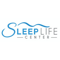 SLEEP LIFE CENTER logo - Similar company to Zeek Studio