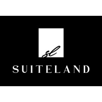 SuiteLand logo - Similar company to Levelup Technologies Limited | Smma