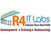 R4itlabs Corporate Training and Services logo - Similar company to Corporate Training Services Cts