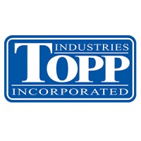 TOPP Industries, Inc. logo - Similar company to Modern Materials Inc