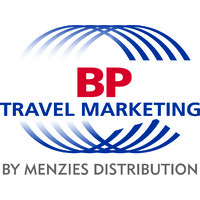 BP Travel Marketing logo - Similar company to Inpost Response