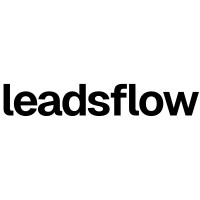 Leadsflow logo - Similar company to Rabbit - Apps & Software