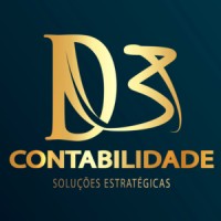 D3 Contabilidade Soluções Estratégicas logo - Similar company to Tonus Contabilidade