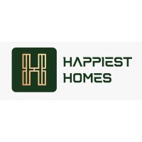 Happiest Home Real Estate logo - Similar company to Happy Homes Llc