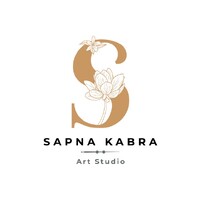 Sapna Kabra Art Studio logo - Similar company to Rathi Adhesive Pvt Ltd