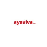 Ayaviva logo - Similar company to Ichos Production Co.Ltd