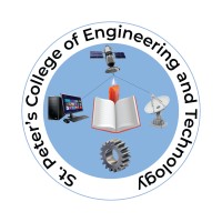 St.Peter's College of Engineering and Technology logo - Similar company to Mindzpark