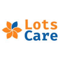 Lots Care logo - Similar company to Platinum Physio
