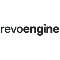 RevoEngine logo - Similar company to Jericommerce - Loyalty Wallet | Shopify App