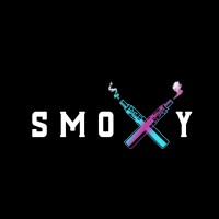 Smoxy Vape Shop logo - Similar company to Panda Vape