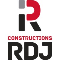 Constructions RDJ logo - Similar company to Plomberie Goyer Inc.