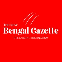 The New Bengal Gazette logo - Similar company to Uses Foundation