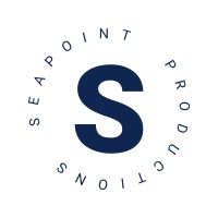 Seapoint Productions logo - Similar company to We Own You Gmbh