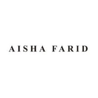Aisha Farid logo - Similar company to Gulaal Official