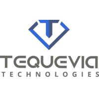 Tequevia Technologies logo - Similar company to Taurus Web Solutions