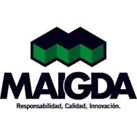 METALURGICA MAIGDA S.A. logo - Similar company to Frío Premium