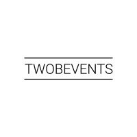TwoBevents logo - Similar company to Select Input