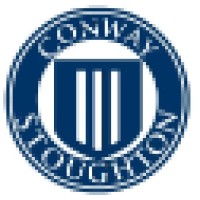 Conway Stoughton LLC logo - Similar company to Uconn Black Law Students Association