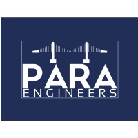 PARA Engineers LLC logo - Similar company to Maks Engineers, Pc.