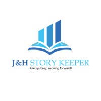 J & H Story Keeper logo - Similar company to J.Walker Concept