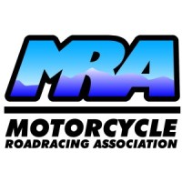 Motorcycle Roadracing Association logo - Similar company to Latin American Motorcycle Association (Lama)
