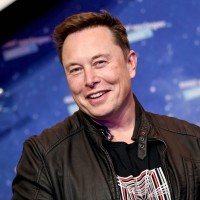 Elon Musk Connect logo - Similar company to Elon Musk Post