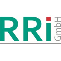 RRI GmbH Rhein Ruhr International - Consulting Engineers logo - Similar company to Stf Energy