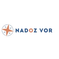 Nadoz-Vor Conseil logo - Similar company to Promecanik