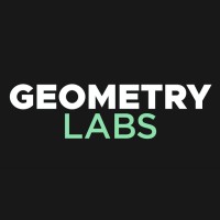 Geometry Labs logo - Similar company to Sudoblock