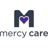 Mercy Care logo - Similar company to Spectrum Healthcare Group