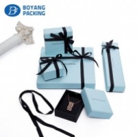 Jewelry Packaging Manufacturer logo - Similar company to Linyi Style Co., Ltd.