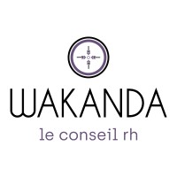 WAKANDA Conseil logo - Similar company to Wakanda Tech