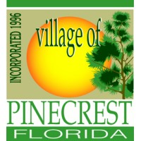 Village of Pinecrest Official logo - Similar company to Yeshiva Elementary School