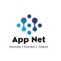 AppNet AI logo - Similar company to A3Solutions