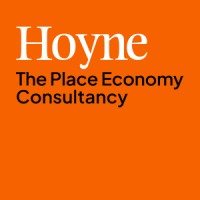 Hoyne logo - Similar company to Grenade Studio