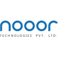 Nooor Technologies logo - Similar company to Anxion Webtech Private Limited (Techweblabs.Com)