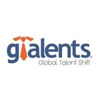 gTalents | Global Talent Shift logo - Similar company to Ai4Chat