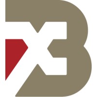 3xBOLD logo - Similar company to Front Row Dads