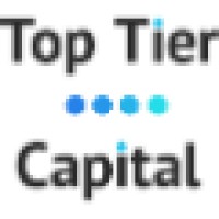 Top Tier Capital logo - Similar company to Finmetrics