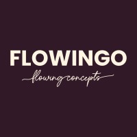 Flowingo logo - Similar company to Flowingo Teknoloji
