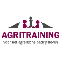 Agritraining logo - Similar company to Greenskills.Nl