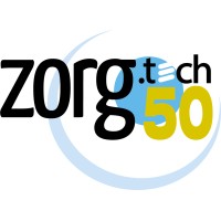 ZORG.tech logo - Similar company to Twenty-Five Eight