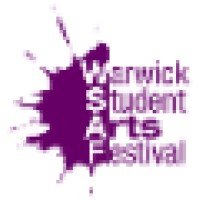 Warwick Student Arts Festival