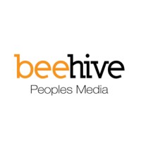 Beehive People's Media logo - Similar company to Reach Sa
