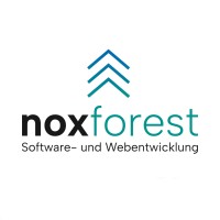 noxforest GmbH logo - Similar company to Grafikteam Werbeagentur Gmbh