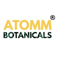 ATOMM BOTANICALS logo - Similar company to Activeman Specialities Private Limited