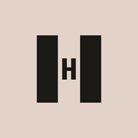 Hyphen logo - Similar company to Reallyconfused