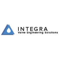 Integra (Valves Engineering Solutions) logo - Similar company to Piezus (Pressure Transmitters, Pressure Transducers, Submersible Probes)